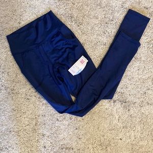 Lucky in Love Legging